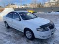 Nissan Almera Classic 2011 года за 2 700 000 тг. в Астана – фото 2