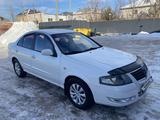 Nissan Almera Classic 2011 года за 2 700 000 тг. в Астана – фото 2