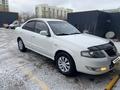 Nissan Almera Classic 2011 года за 2 700 000 тг. в Астана – фото 15