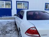Nissan Almera Classic 2011 года за 2 700 000 тг. в Астана – фото 3