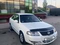 Nissan Almera Classic 2011 года за 2 700 000 тг. в Астана – фото 24