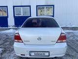 Nissan Almera Classic 2011 года за 2 700 000 тг. в Астана – фото 5