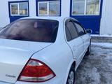 Nissan Almera Classic 2011 года за 2 700 000 тг. в Астана – фото 4