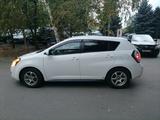 Pontiac Vibe 2009 годаүшін4 750 000 тг. в Алматы