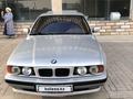 BMW 530 1991 года за 2 800 000 тг. в Шымкент – фото 4