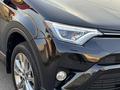 Toyota RAV4 2017 года за 11 500 000 тг. в Алматы – фото 21