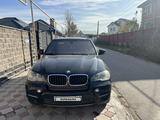 BMW X5 2011 года за 11 200 000 тг. в Алматы