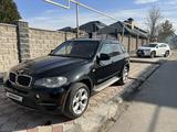 BMW X5 2011 года за 11 200 000 тг. в Алматы – фото 3