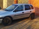 Opel Vita 1998 года за 1 650 000 тг. в Алматы – фото 3