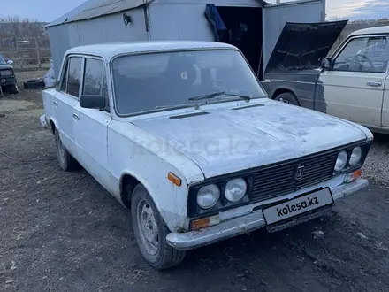 ВАЗ (Lada) 2103 1983 года за 330 000 тг. в Лисаковск – фото 3