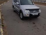 Mitsubishi Pajero 2009 года за 9 500 000 тг. в Астана – фото 2
