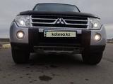 Mitsubishi Pajero 2009 года за 9 500 000 тг. в Астана – фото 3