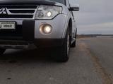 Mitsubishi Pajero 2009 года за 9 500 000 тг. в Астана – фото 5