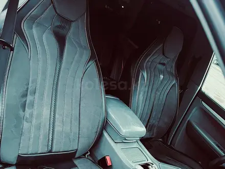 Porsche Cayenne 2007 года за 8 500 000 тг. в Жезказган – фото 8