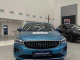 Geely Emgrand 2023 годаүшін8 990 000 тг. в Атырау