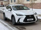 Lexus NX 250 2021 годаfor24 500 000 тг. в Астана – фото 2