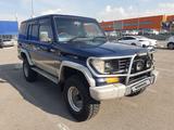 Toyota Land Cruiser Prado 1995 года за 4 500 000 тг. в Алматы