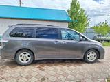 Toyota Sienna 2013 года за 13 000 000 тг. в Уральск – фото 5