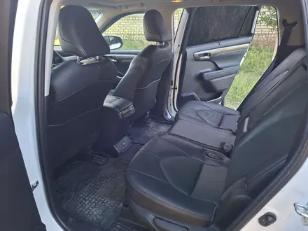 Toyota Highlander 2023 года за 34 000 000 тг. в Алматы – фото 2