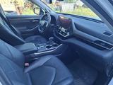 Toyota Highlander 2023 года за 34 000 000 тг. в Алматы