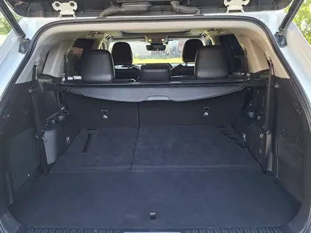 Toyota Highlander 2023 года за 34 000 000 тг. в Алматы – фото 3