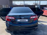 Toyota Camry 2012 года за 7 200 000 тг. в Алматы – фото 2