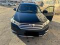Toyota Highlander 2012 года за 15 100 000 тг. в Актау