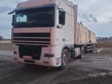 DAF  95XF 2002 года за 14 000 000 тг. в Алматы