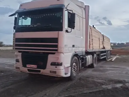 DAF  95XF 2002 года за 14 000 000 тг. в Алматы