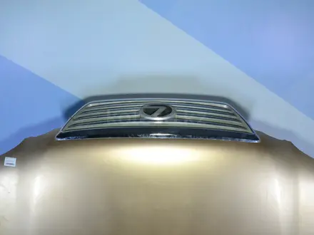 Капот на Lexus LX470 за 230 000 тг. в Тараз – фото 2