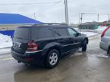 Mercedes-Benz GL 450 2007 года за 8 500 000 тг. в Актобе – фото 4