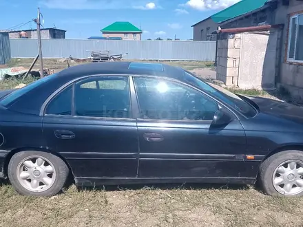 Opel Omega 1994 года за 1 050 000 тг. в Караганда – фото 5