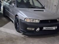 Subaru Legacy 1997 годаfor2 400 000 тг. в Алматы