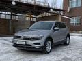 Volkswagen Tiguan 2017 года за 11 290 000 тг. в Костанай – фото 5