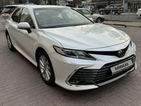 Toyota Camry 2023 годаүшін15 700 000 тг. в Алматы