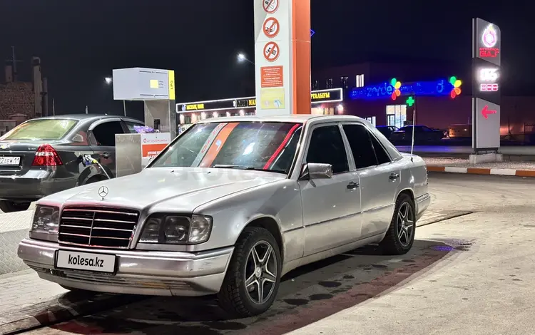 Mercedes-Benz E 200 1993 годаfor2 450 000 тг. в Кызылорда