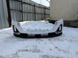 Бампер передний Жетур Х90 плус Jetour X 90plusp за 180 000 тг. в Астана