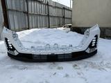 Бампер передний Жетур Х90 плус Jetour X 90plusp за 180 000 тг. в Астана – фото 3
