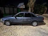 Audi 100 1993 года за 1 100 000 тг. в Тараз – фото 2