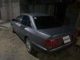 Audi 100 1993 года за 1 100 000 тг. в Тараз – фото 4
