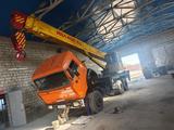 Ивановец  КС-45717 2007 годаүшін18 000 000 тг. в Кызылорда