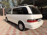 Toyota Estima 1995 года за 5 500 000 тг. в Алматы – фото 5