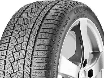 Continental Winter Contact TS 860S 285/35 R22 — 315/30 R22 за 1 300 000 тг. в Алматы