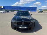 BMW XM 2024 годаүшін91 000 000 тг. в Павлодар – фото 3