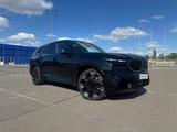 BMW XM 2024 годаүшін91 000 000 тг. в Павлодар