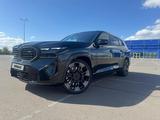 BMW XM 2024 годаүшін91 000 000 тг. в Павлодар – фото 2