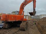 Hitachi  Гусеничные 2000 годаүшін15 500 000 тг. в Астана – фото 2