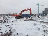 Hitachi  Гусеничные 2000 годаүшін15 500 000 тг. в Астана – фото 3