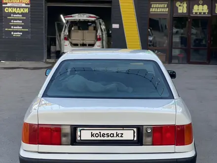 Audi 100 1994 года за 2 100 000 тг. в Тараз – фото 12