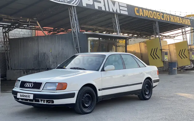 Audi 100 1994 года за 2 100 000 тг. в Тараз
